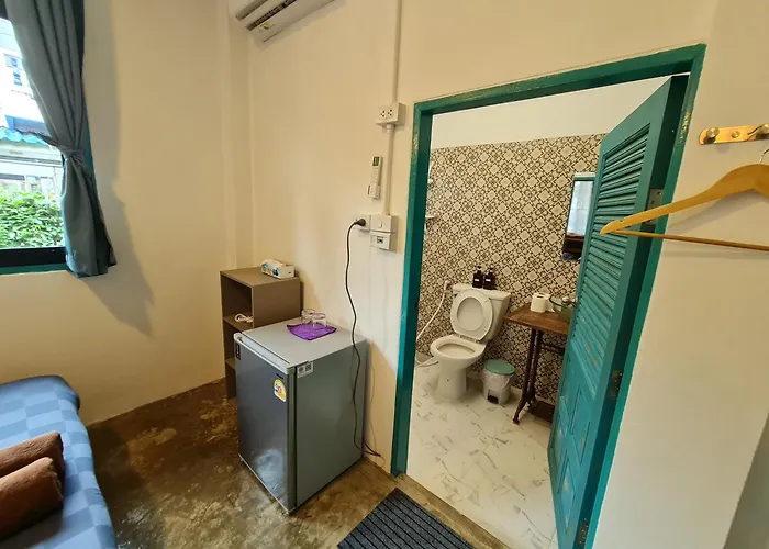 Tepbunthomhouse Ayutthaya
