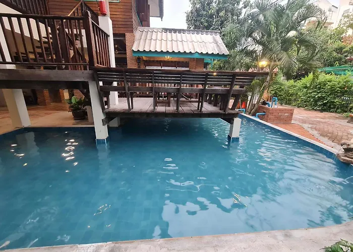 Tepbunthomhouse Ayutthaya
