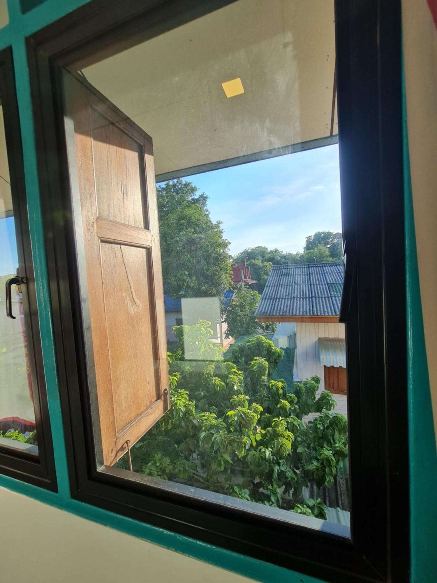 Homestay Tepbunthomhouse *