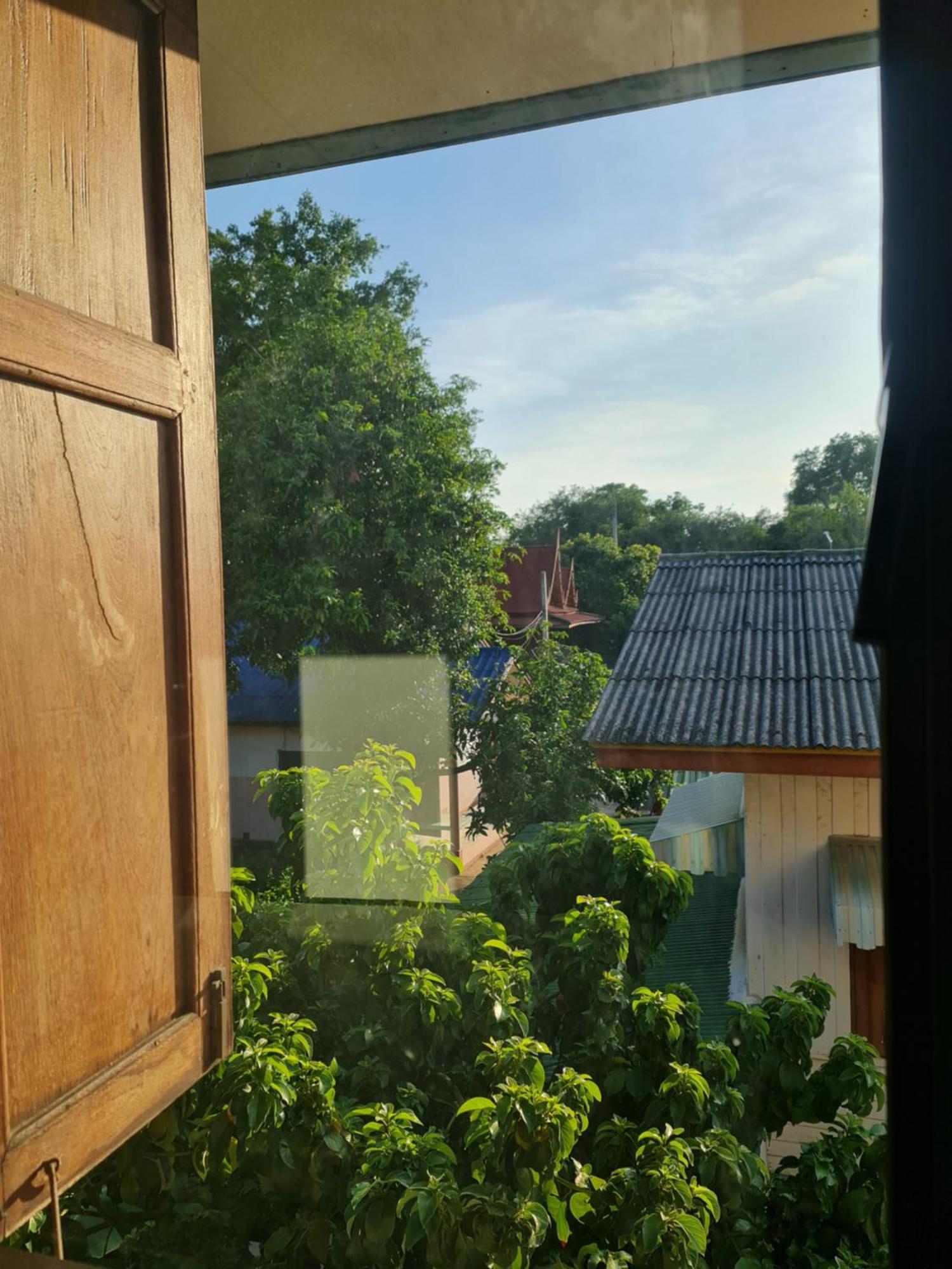Tepbunthomhouse Homestay *