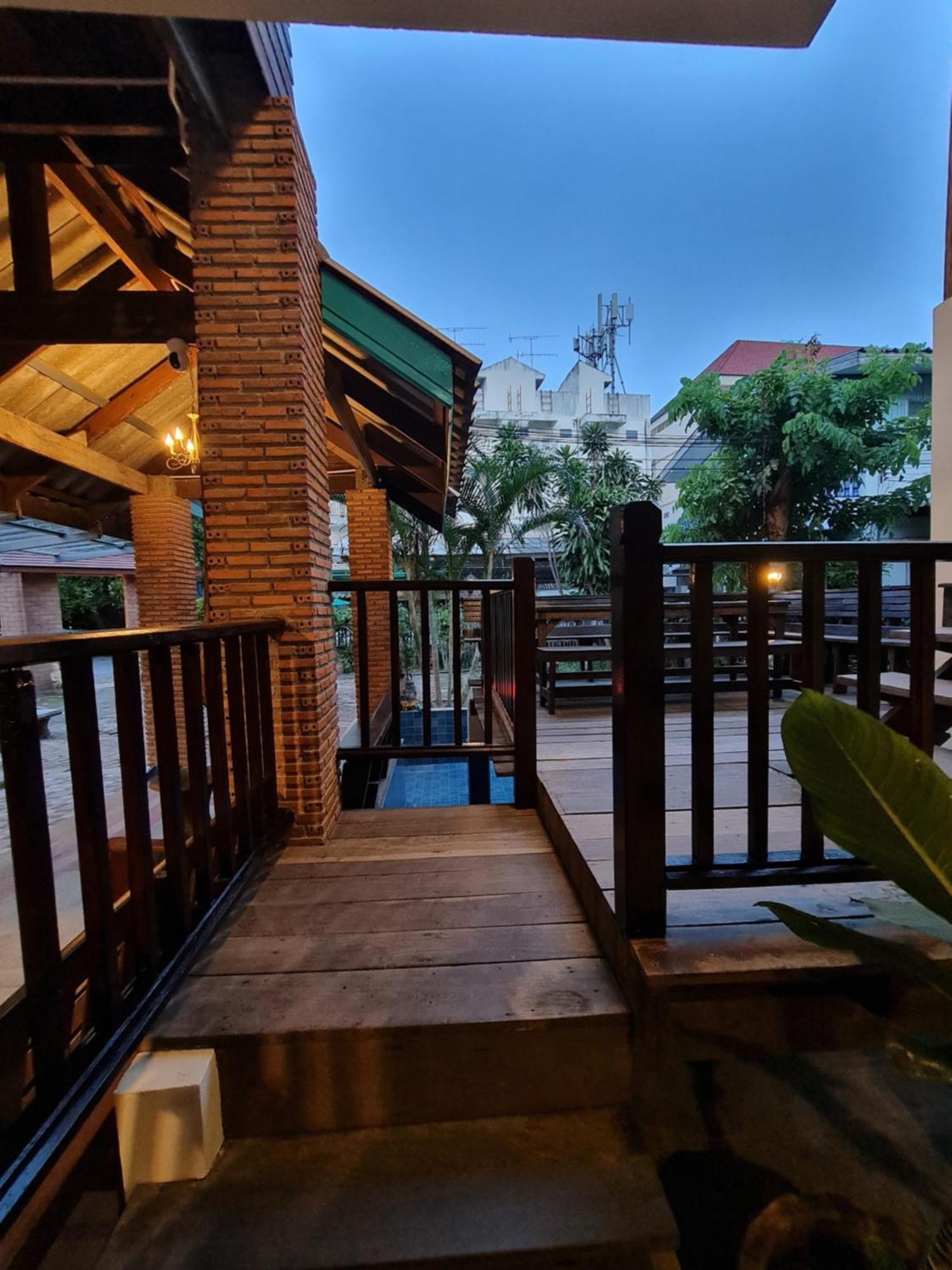 Tepbunthomhouse Phra Nakhon Si Ayutthaya