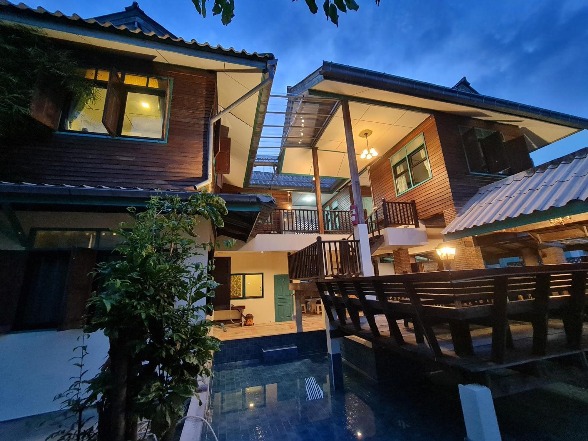 Tepbunthomhouse *