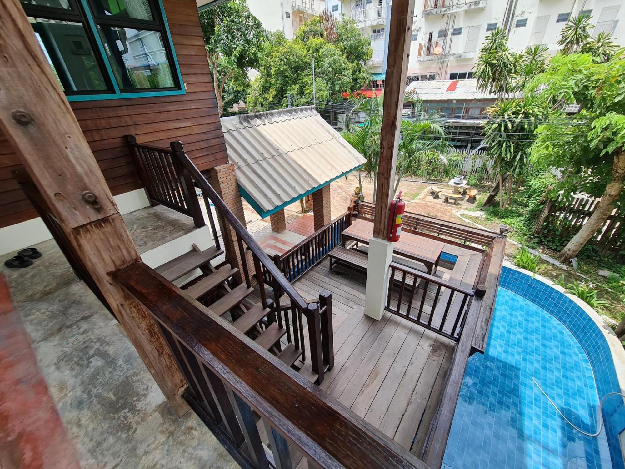 Tepbunthomhouse