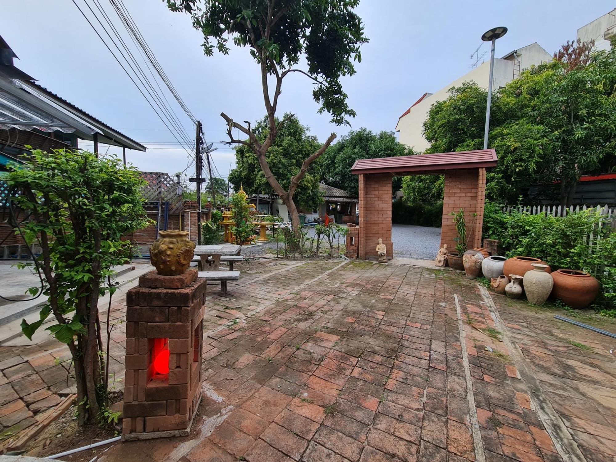 Homestay Tepbunthomhouse Phra Nakhon Si Ayutthaya