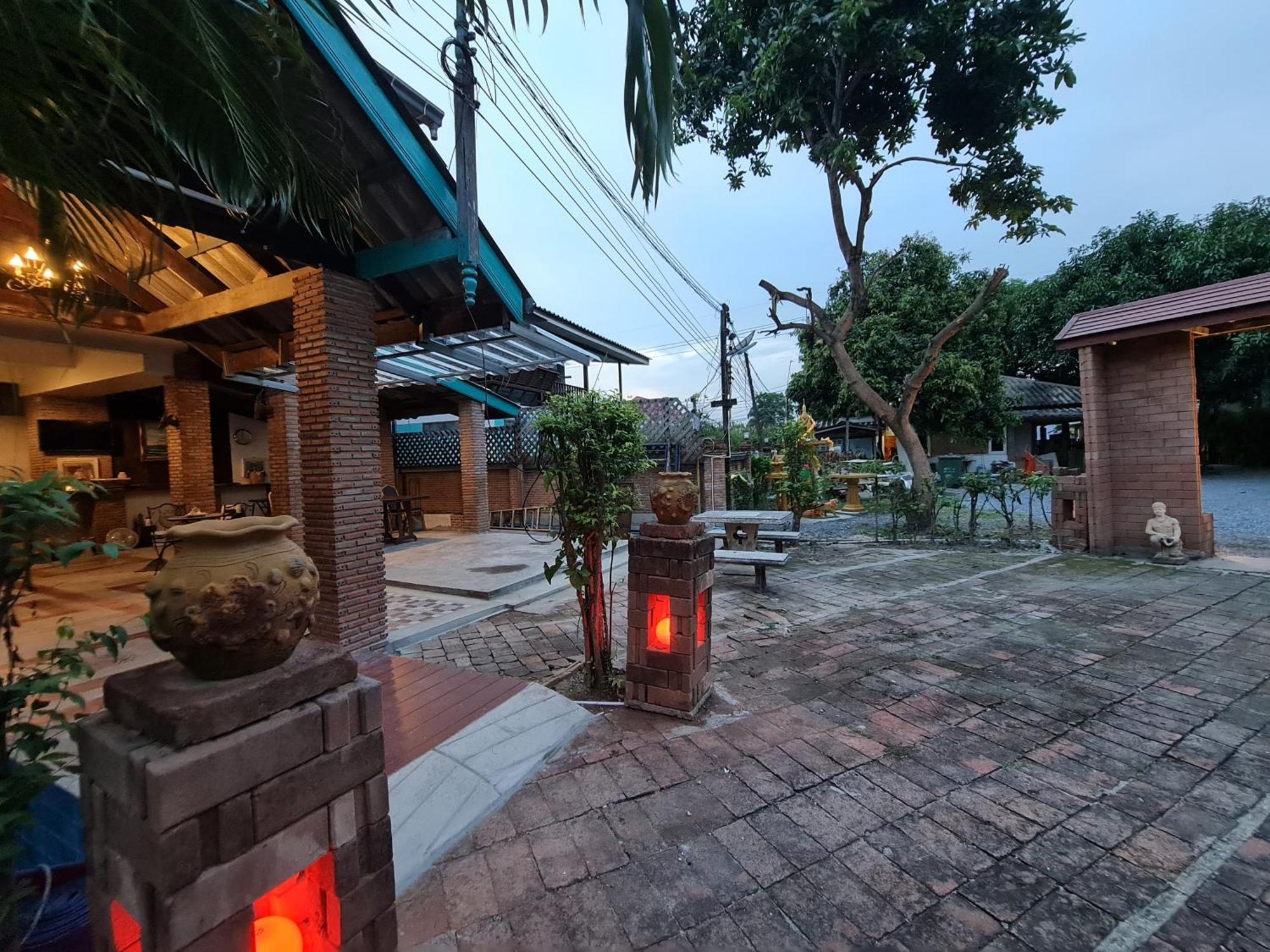 Tepbunthomhouse Homestay