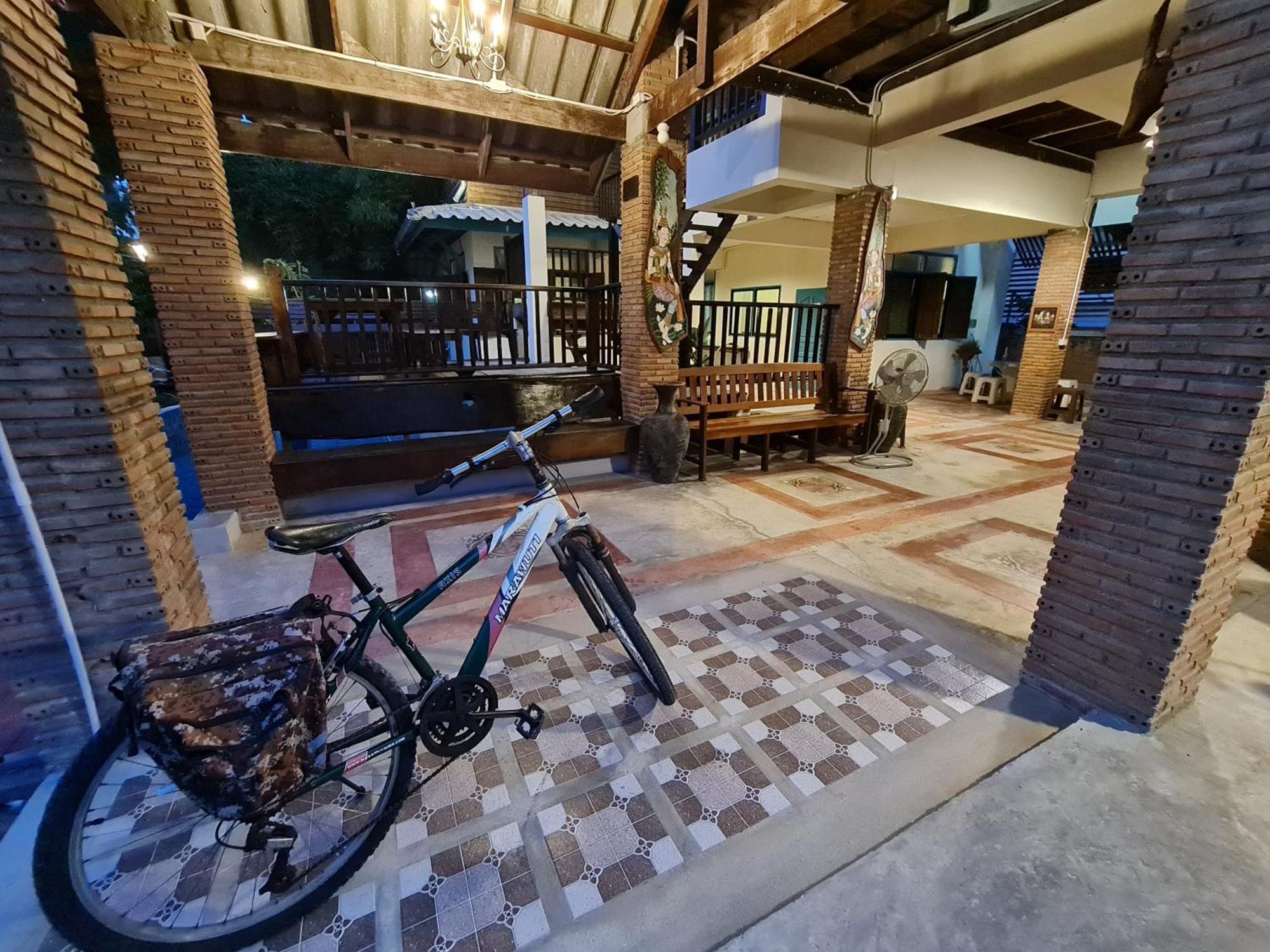 Tepbunthomhouse Homestay Phra Nakhon Si Ayutthaya