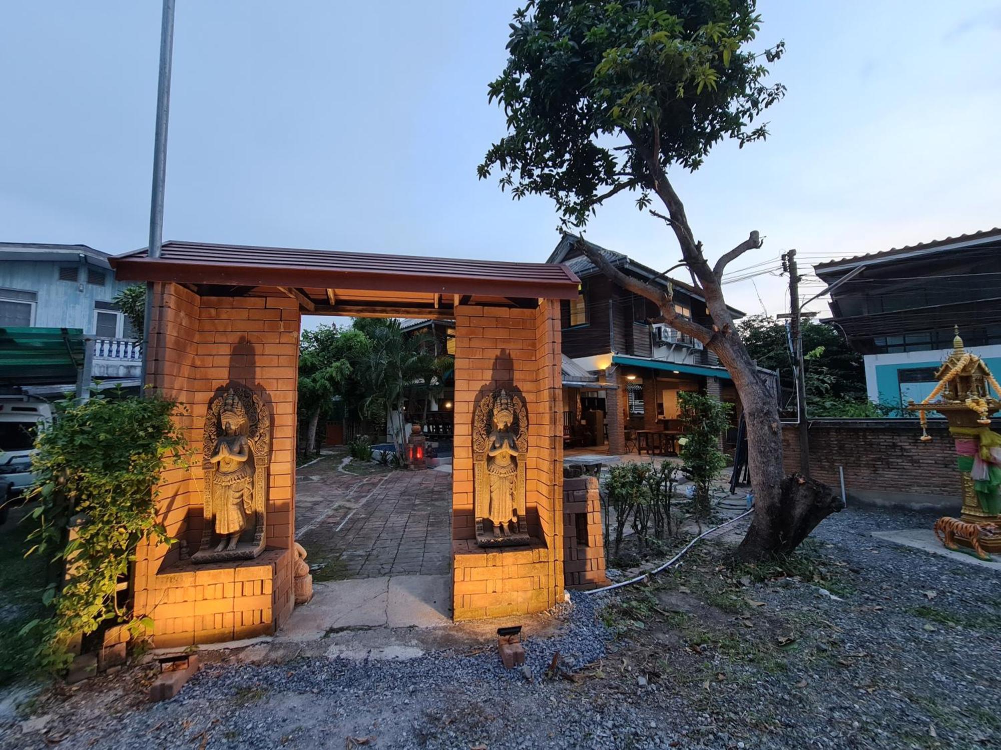 Tepbunthomhouse Phra Nakhon Si Ayutthaya