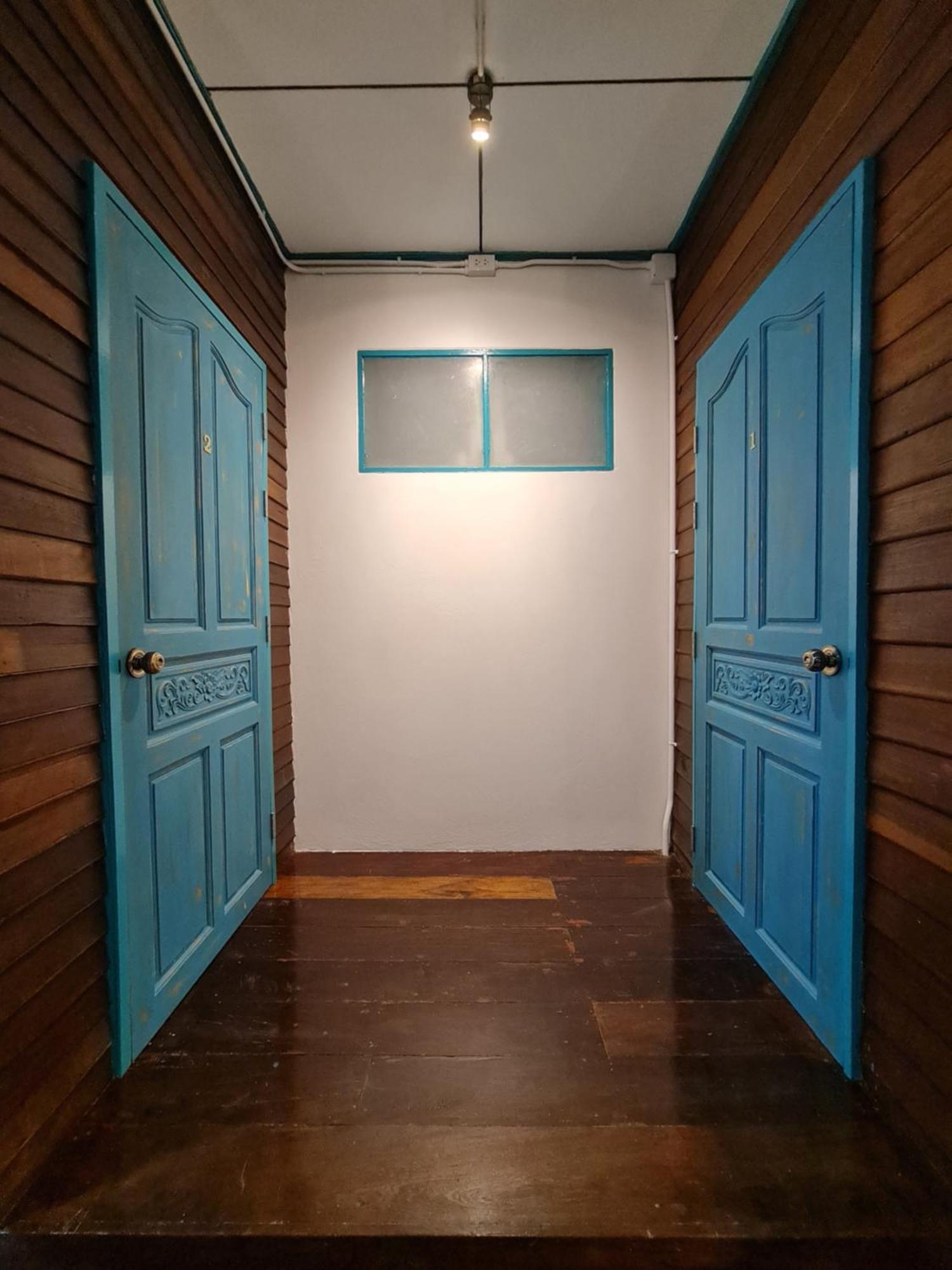 Homestay Tepbunthomhouse Phra Nakhon Si Ayutthaya