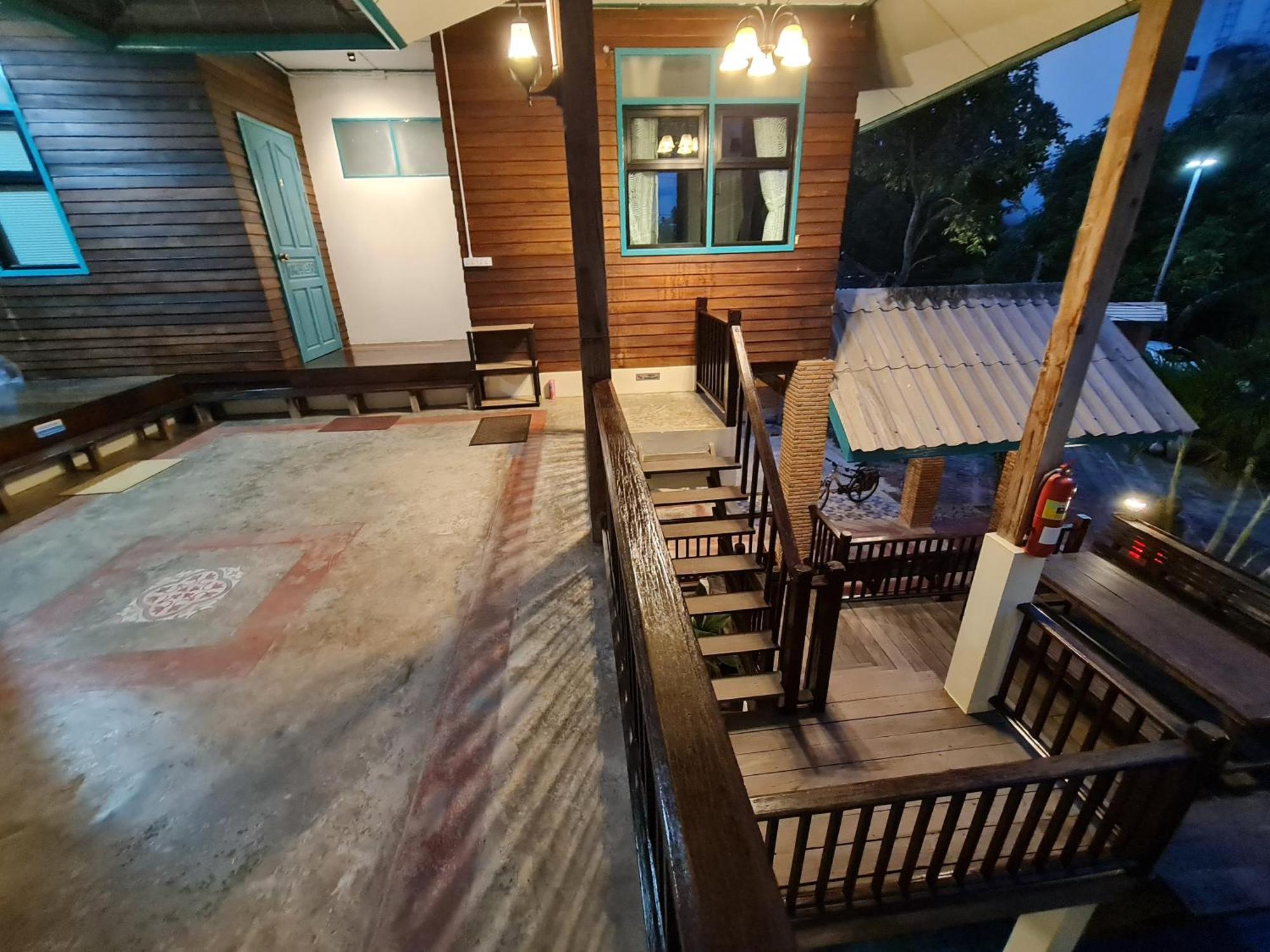 Tepbunthomhouse Homestay Phra Nakhon Si Ayutthaya