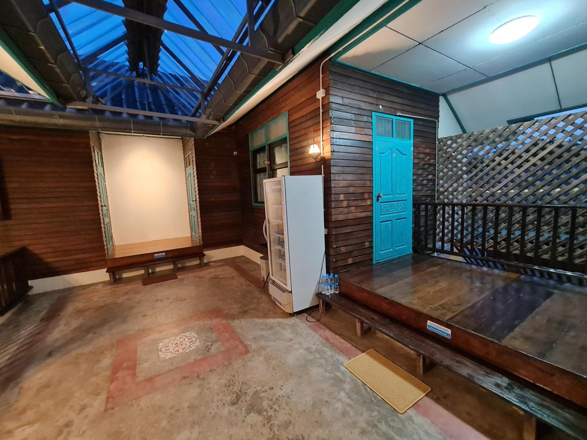 Homestay Tepbunthomhouse