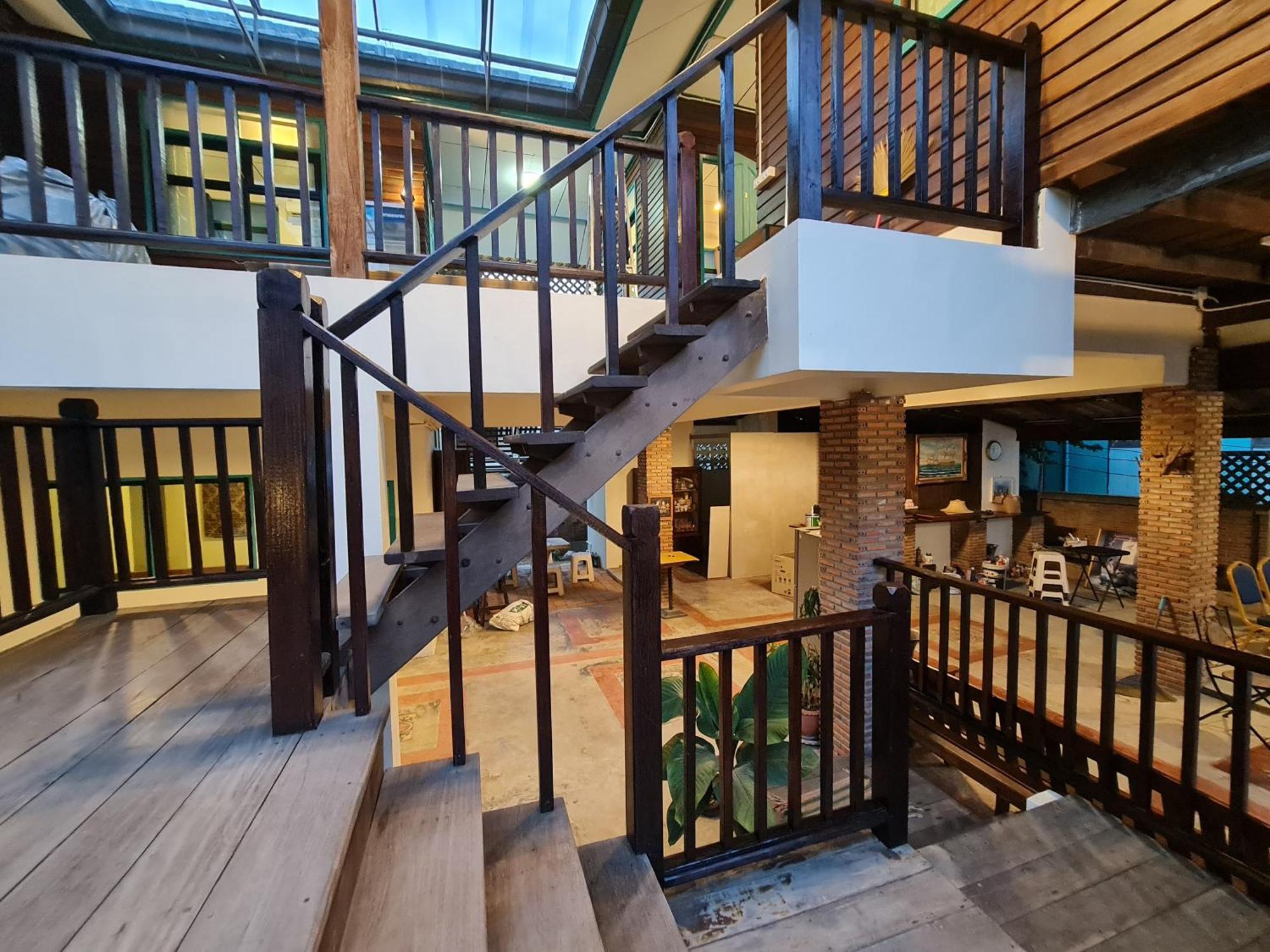 Tepbunthomhouse