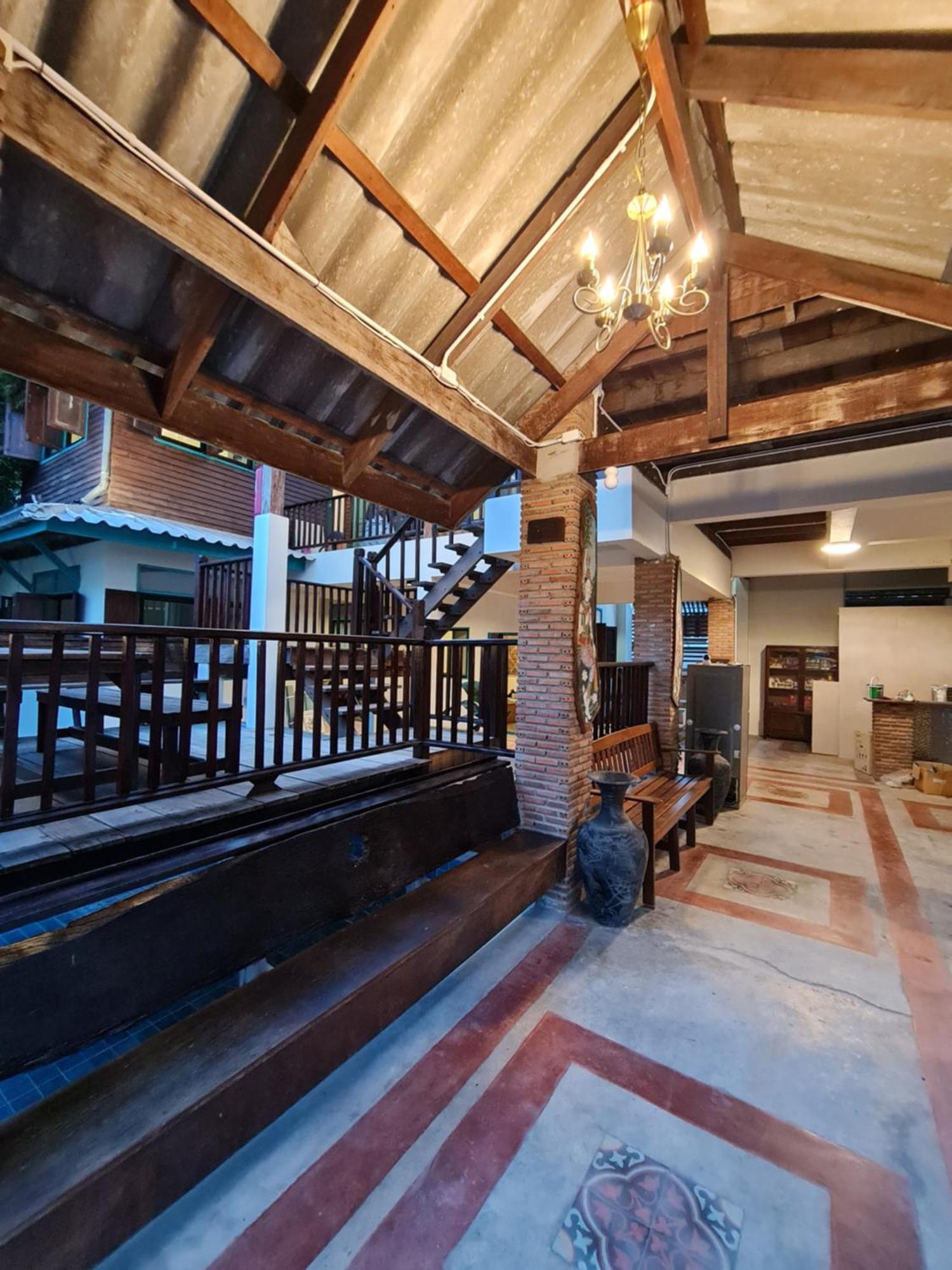 Tepbunthomhouse *