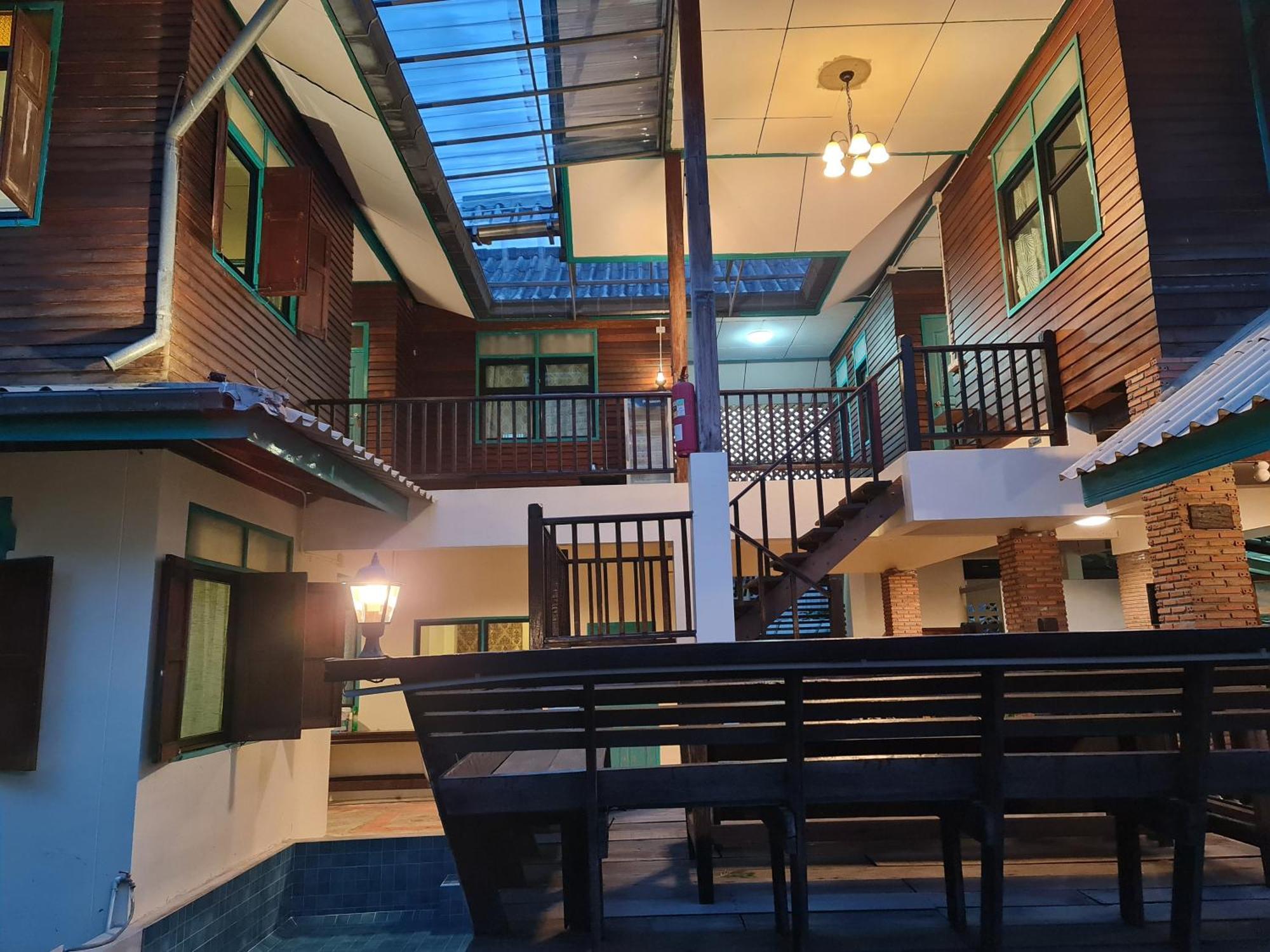 Tepbunthomhouse