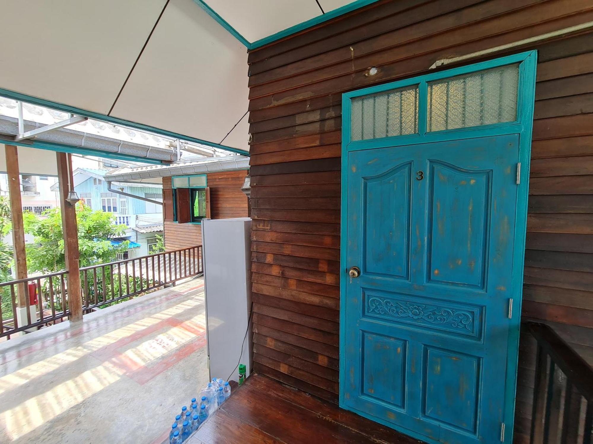 Tepbunthomhouse