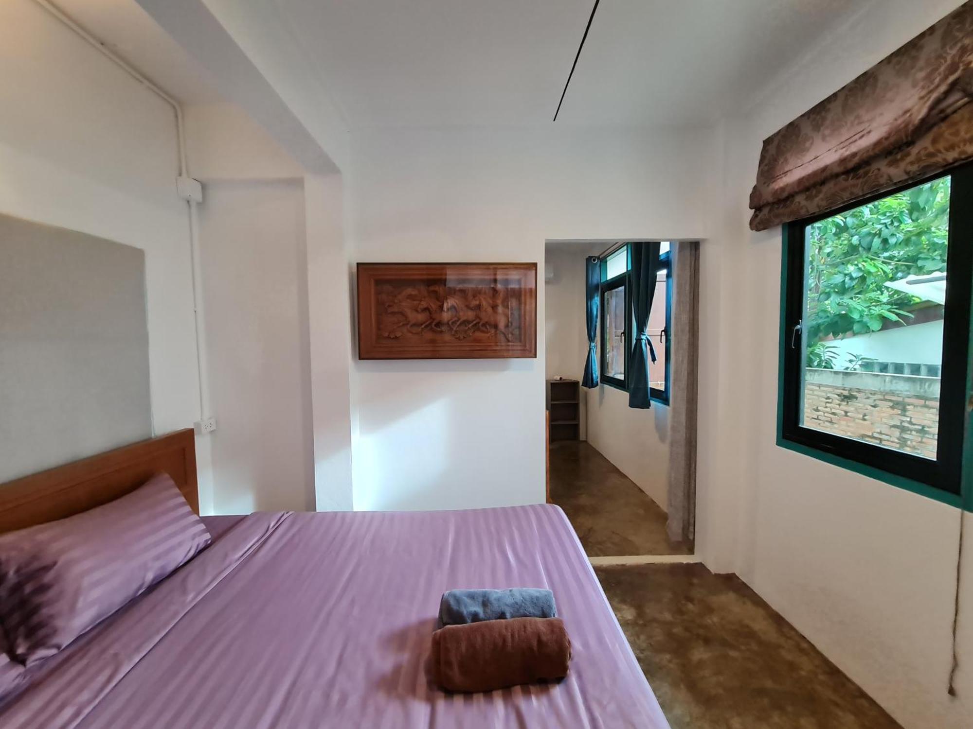 Homestay Tepbunthomhouse