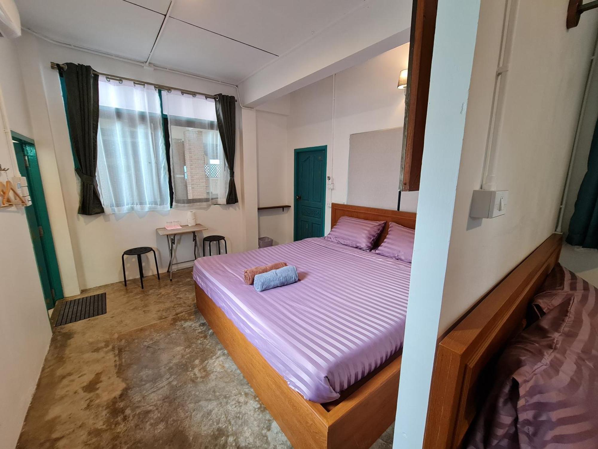 Tepbunthomhouse Homestay