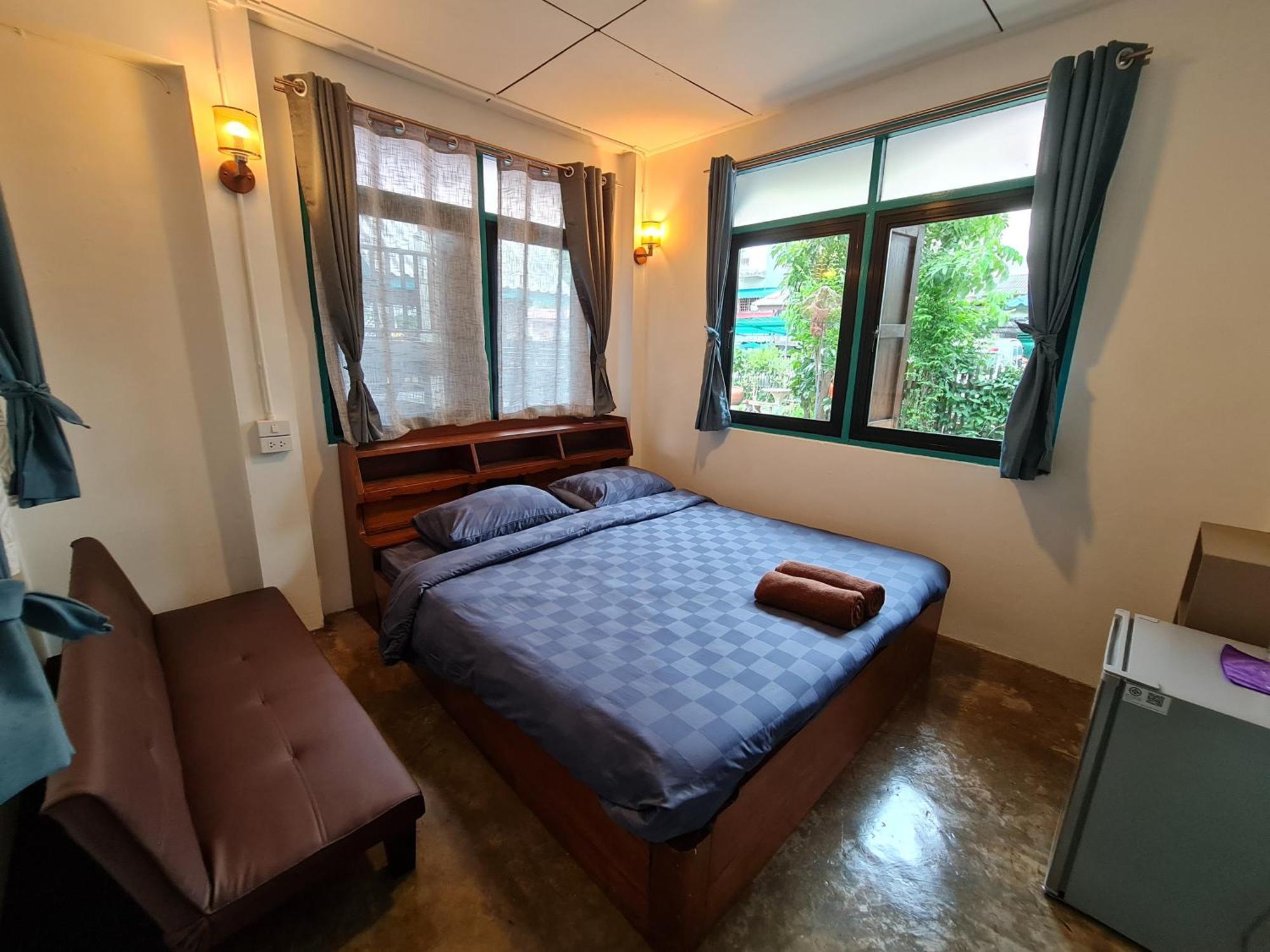 Tepbunthomhouse Homestay Phra Nakhon Si Ayutthaya