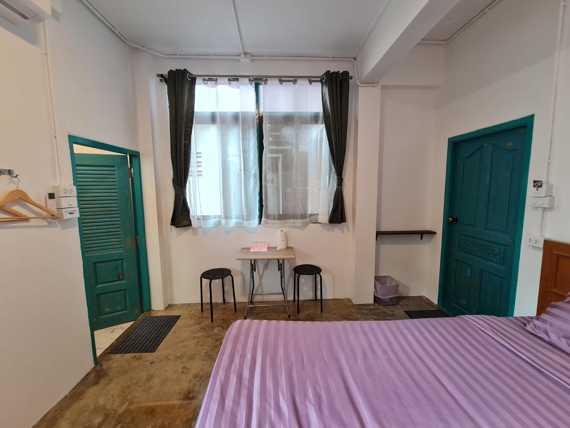 Homestay Tepbunthomhouse Phra Nakhon Si Ayutthaya