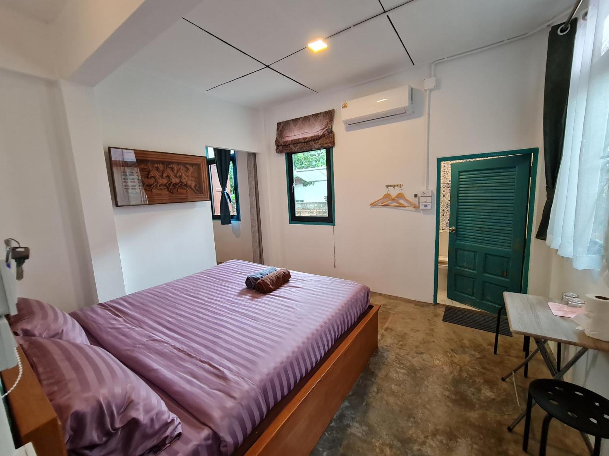Tepbunthomhouse Homestay Phra Nakhon Si Ayutthaya