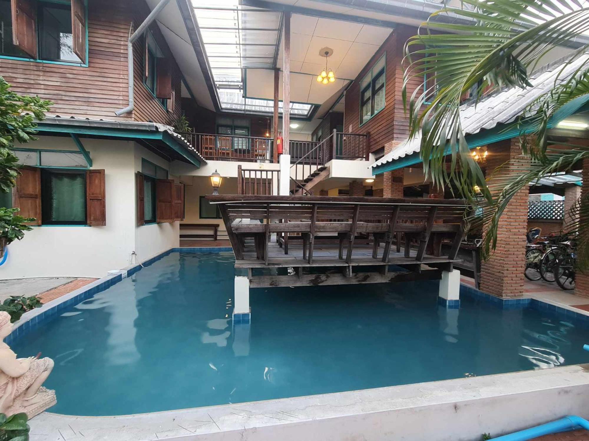 Tepbunthomhouse Phra Nakhon Si Ayutthaya